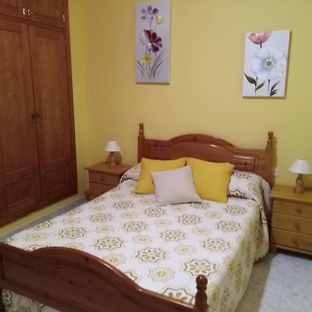 Apartamentos La Banda Плая де Сантяго Екстериор снимка