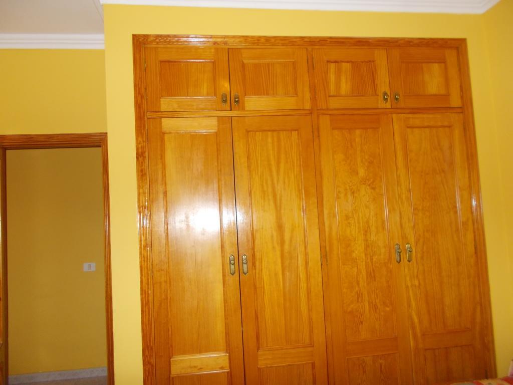 Apartamentos La Banda Плая де Сантяго Екстериор снимка