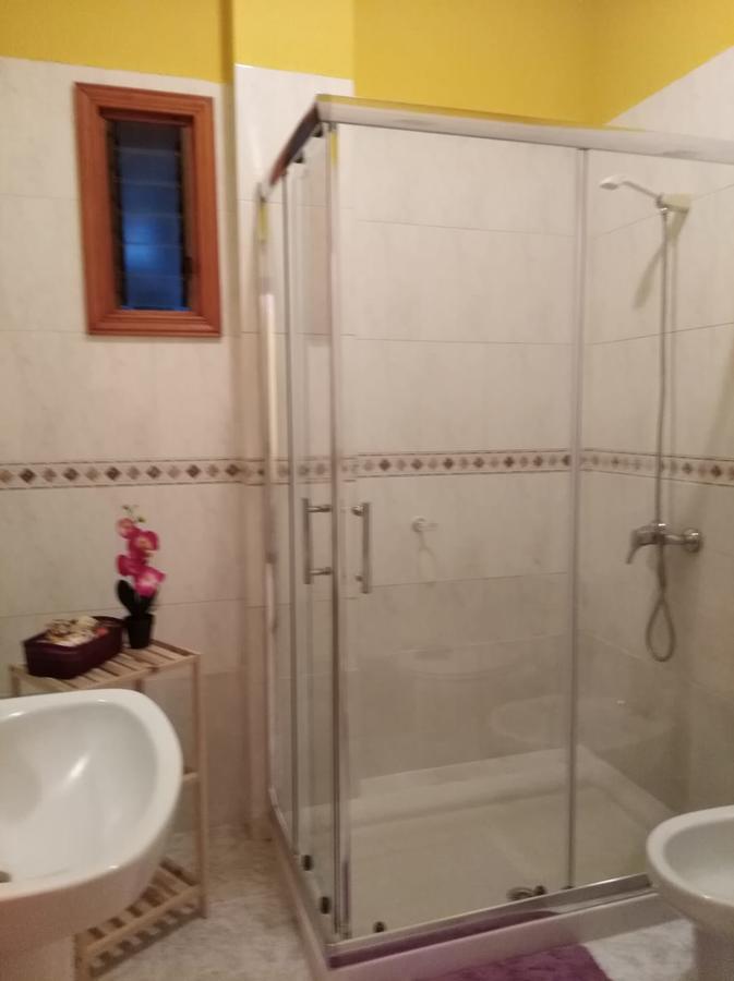 Apartamentos La Banda Плая де Сантяго Екстериор снимка